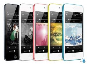 iPod, Phone4u
