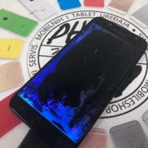Zamena ekrana na Samsung Galaxy J5 i J7 2017, Phone4u
