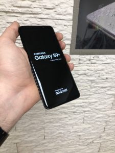 Zamena ekrana za Samsung Galaxy S9 i S9 Plus, Phone4u