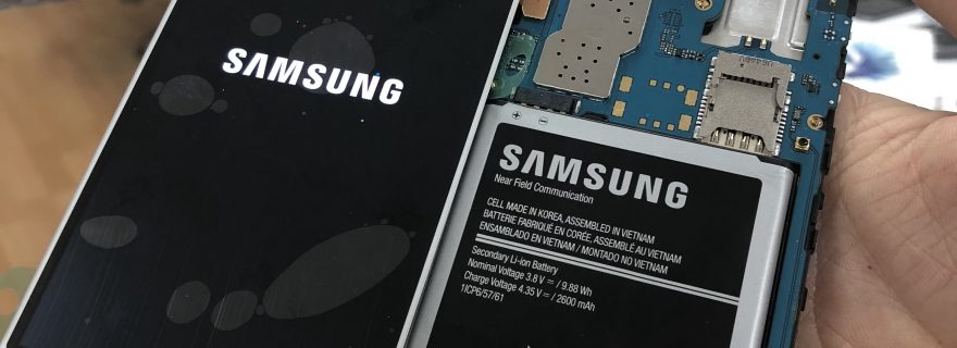 Zamena ekrana za Samsung Galaxy J3 2016, Phone4u