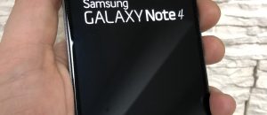 Zamena ekrana za Samsung Galaxy Note 4, Phone4u