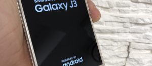 Zamena ekrana za Samsung Galaxy J3 2017 (J330F), Phone4u