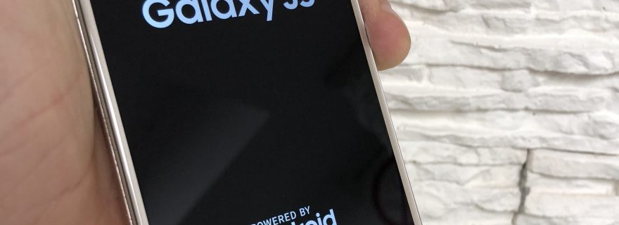 Zamena ekrana za Samsung Galaxy J3 2017 (J330F), Phone4u
