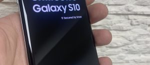 Zamena ekrana za Samsung Galaxy S10, S10 Plus i S10e (lite), Phone4u
