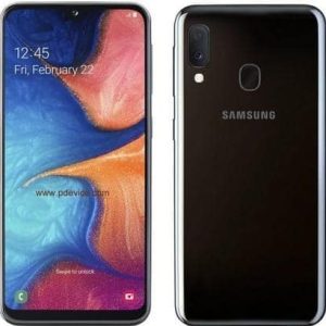 poklopac za samsung galaxy a20e