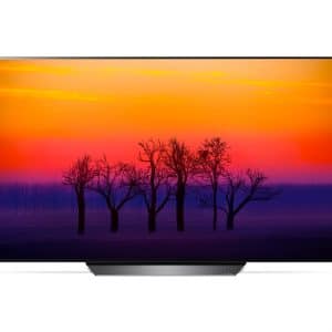 TV LG OLED55C8PLA