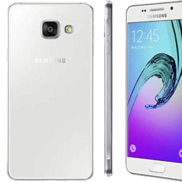 Samsung Galaxy A3 2016 poklopac