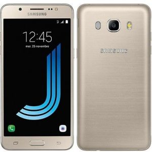 Samsung Galaxy J5 2016 poklopac