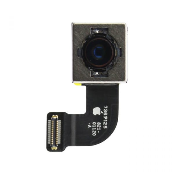 kamera iphone 8