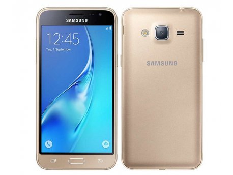Samsung Galaxy J3 2016 poklopac
