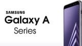 reparacije stakla za Samsung Galaxy A serije