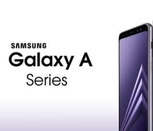 reparacije stakla za Samsung Galaxy A serije