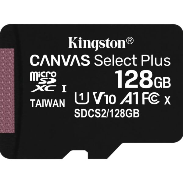 Kingston micro 128gb cena novi sad