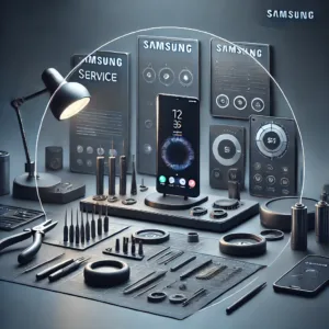 Samsung Servis