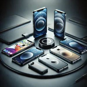 Apple iPhone Telefoni