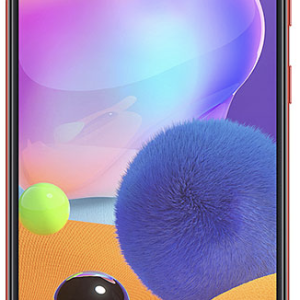 Galaxy A31