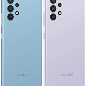 zamena ekrana ledja baterije konekora punjenja sgtakla displeja samsung galaxy a32
