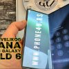 zamena i popravka velikog ekrana za samsung galaxy z fold 6 novi sad cena phone4u