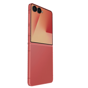 Z Flip Serija