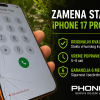 zamena stakla za iPhone 17 Pro Max - reparacija ekrana iphone 17 pro max cena novi sad